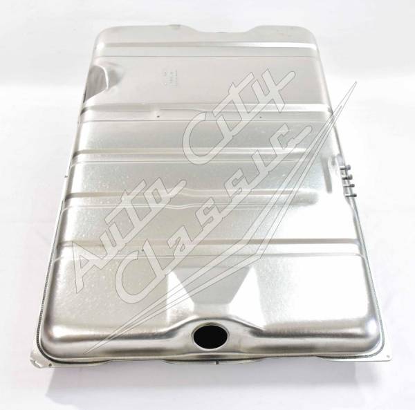 Auto City Classic - 1970 Dodge / Plymouth Mopar B Body OE Finish Steel Gas Tank with EEC CR9DQ