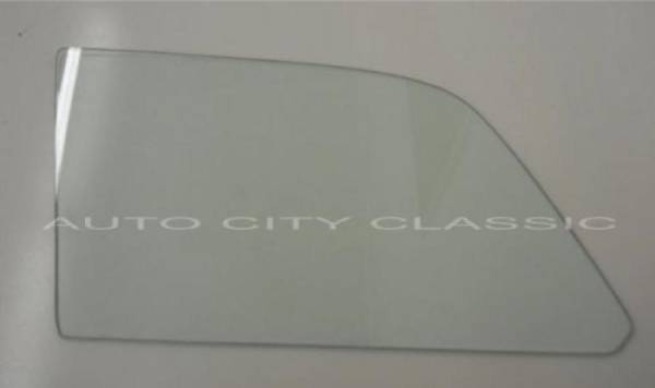 Auto City Classic - 1955 - 1957 Ford Thunderbird Door Glass D2043T