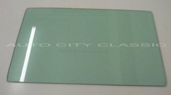 Auto City Classic - 1963-1964 Buick / Chevrolet / Pontiac 2 Door Sedan Door Glass D2439T
