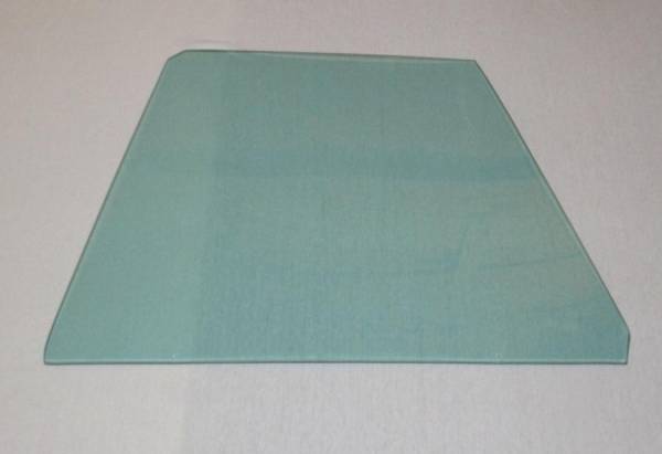 Auto City Classic - 1963-1967 Chevrolet Corvette Convertible Sting Ray Left Door Glass D3175