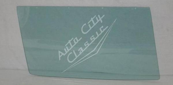 Auto City Classic - 1964 Buick / Chevrolet  / Oldsmobile / Pontiac 2 Door Hardtop Right Door Glass D3232