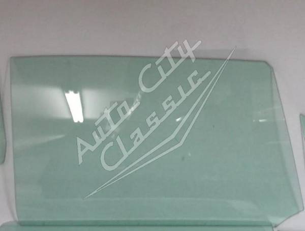 Auto City Classic - 1964-1965 Chevrolet Chevelle 300 2 Door Wagon Left Door Glass D3260