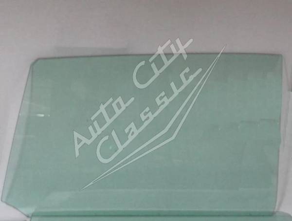 Auto City Classic - 1965 Buick / Chevrolet / Oldsmobile / Pontiac Convertible Left Door Glass D3427