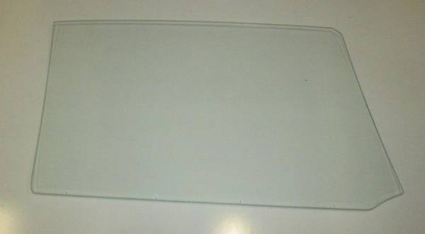 Auto City Classic - 1966-1967 Ford Ranchero Left Door Glass D3538