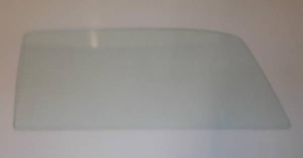 Auto City Classic - 1966-1967 Ford Fairlane / Mercury Montego/Comet 2 Door Hardtop Fastback Right Door Glass D3541