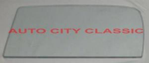 Auto City Classic - 1935-1937 Ford Pickup Door Glass D3762E