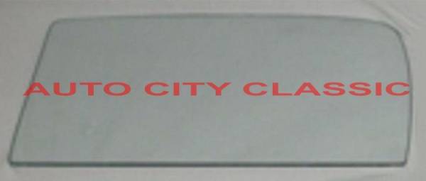 Auto City Classic - 1937-1938 Chevrolet / GMC Pickup Door Glass D3907E