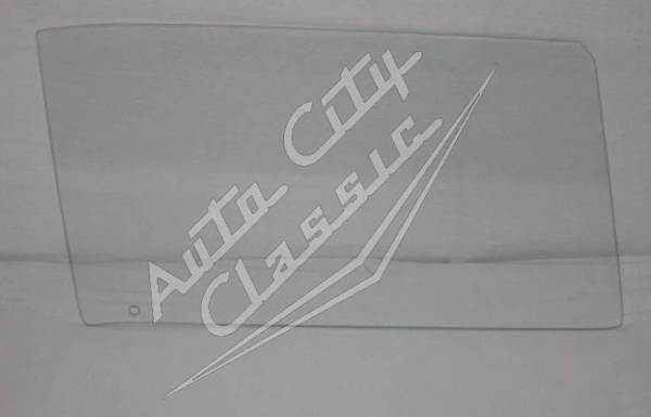 Auto City Classic - 1968-1972 Buick / Chevrolet / Oldsmobile / Pontiac 2 Door Coupe Right Door Glass D3968