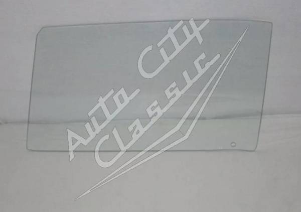 Auto City Classic - 1968-1972 Buick / Chevrolet / Oldsmobile / Pontiac 2 Door Coupe Left Door Glass D3969