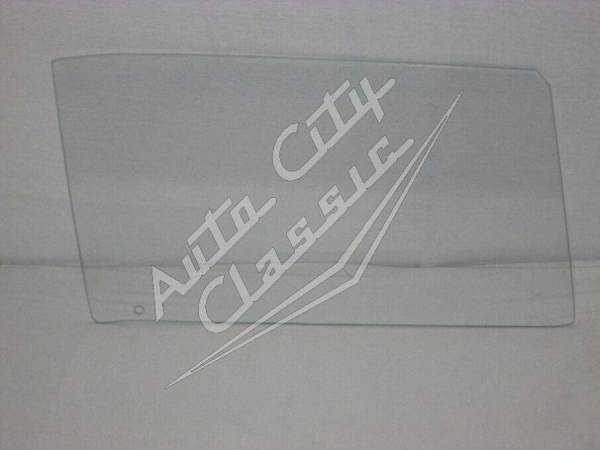 Auto City Classic - 1955-1957 Cheverolet / Pontiac 4 Door Wagon Rear Door Glass D4020T