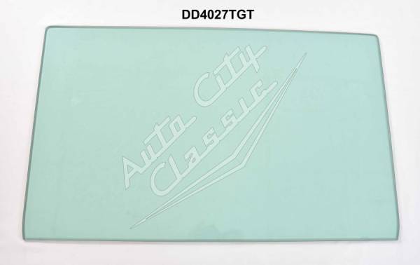 Auto City Classic - 1955-1957 Chevrolet / Pontiac Convertible and Hardtop Door Glass D4027T
