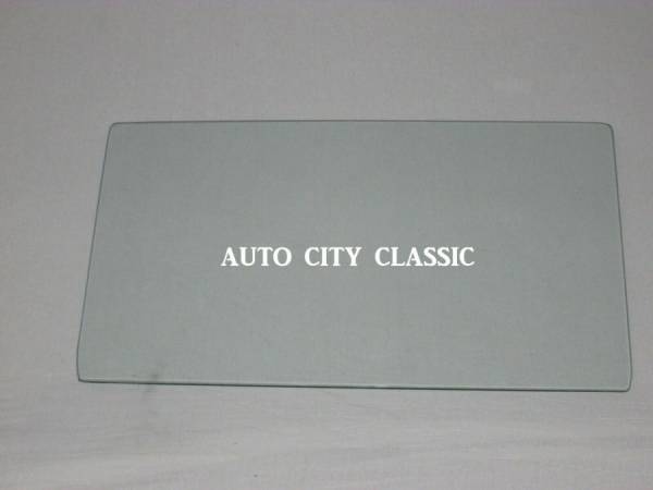 Auto City Classic - 1939 Chevrolet 2 Door Sedan Coach , Town Door Glass D4068