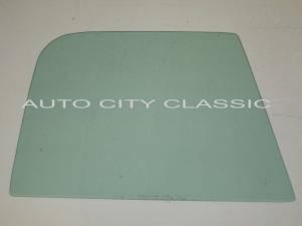 Auto City Classic - 1939-1942, 1946-1947 Dodge Pickup Standard Door Glass D4100E