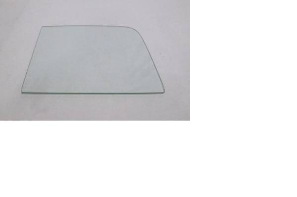 Auto City Classic - 1946-1948 Dodge 4 Door Town Sedan Rear Door Glass D4101S