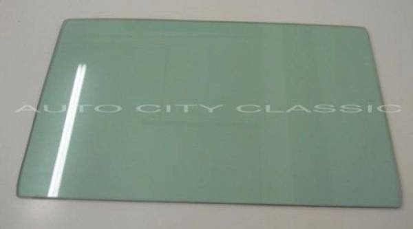 Auto City Classic - 1957-1958 Ford / Edsel 4 Door Sedan Front Door Glass D4134T