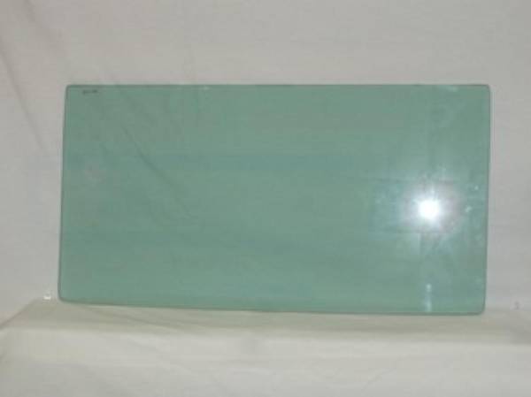Auto City Classic - 1958 Chevrolet / Pontiac 2 Door Sedan Door Glass D4174T
