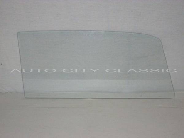 Auto City Classic - 1946-1948 Chevrolet Wagon Rear Door Glass D4224S