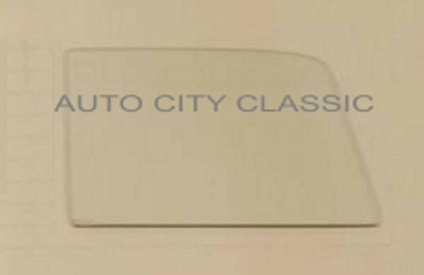Auto City Classic - 1946-1947 Ford Pickup Cab Door Glass D4225S