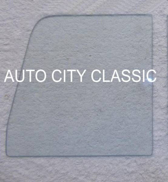 Auto City Classic - 1946-1954 Dodge Pickup Door Glass D4226S