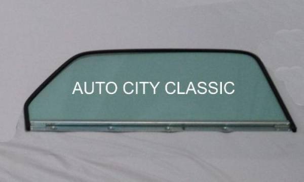 Auto City Classic - 1947-1950 Chevrolet / GMC Pickup and Suburban Assembled Door Glass D4236SA