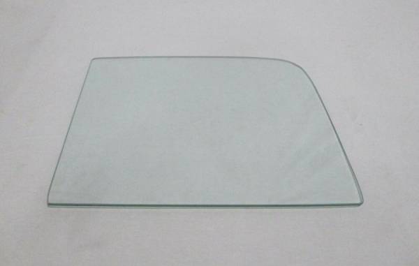 Auto City Classic - 1949-1951 Ford Station Wagon Door Glass D4264S