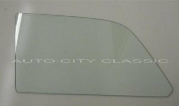 Auto City Classic - 1960-1962 Ford / Edsel 4 Door Wagon  Rear Door Glass D4287T