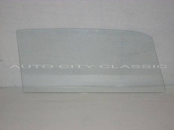 Auto City Classic - 1949 Chevrolet / Oldsmobile / Pontiac Wagon Rear Door Glass D4292S