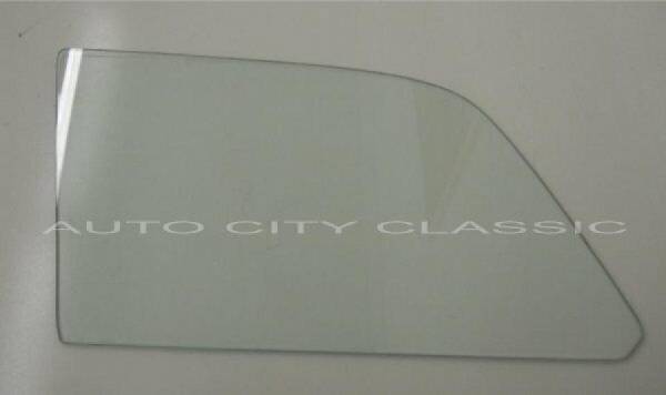 Auto City Classic - 1961-1964 Buick / Oldsmobile 4 Door Sedan Rear Door Glass D4312T