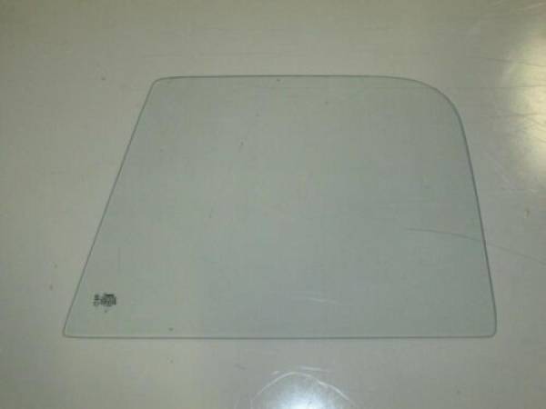 Auto City Classic - 1961-1966 Ford Pick Up Cab Door Glass D4327T