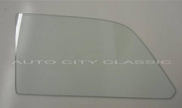 Auto City Classic - 1962 Ford and Mercury 4 Door Hardtop Rear Door Glass D4362T