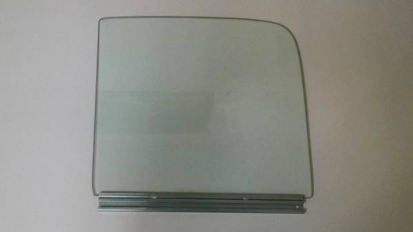 Auto City Classic - 1951-1954 Chevrolet / GMC Cab and Suburban Door Glass in Channel D4377SA