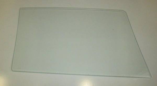 Auto City Classic - 1963 Ford Galaxie 500 4 Door Hardtop 75A  Rear Door Glass D4378T