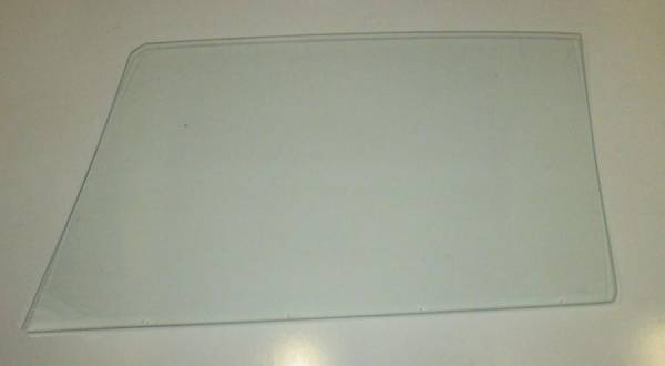 Auto City Classic - 1970-1971 Ford Ranchero Left Door Glass D4379