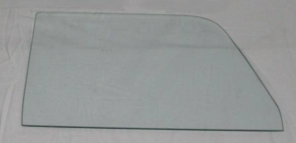 Auto City Classic - 1964-1966 Chevrolet / GMC Cab, Panel and Suburban Door  Glass D4438T