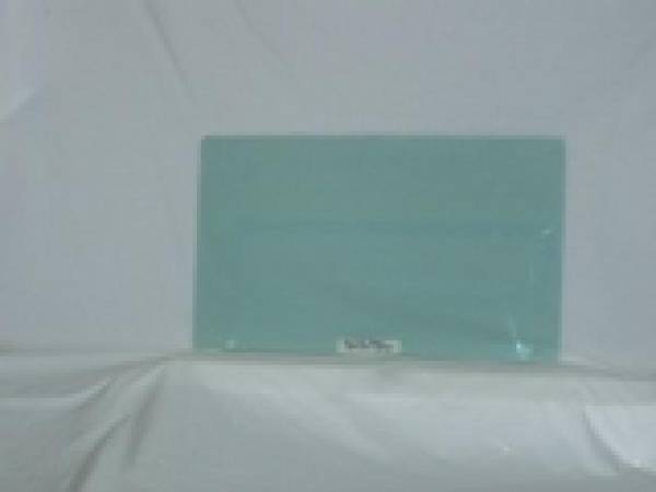 1953-1954 Chevrolet / Pontiac Coupe and Convertible Door Glass D4445S