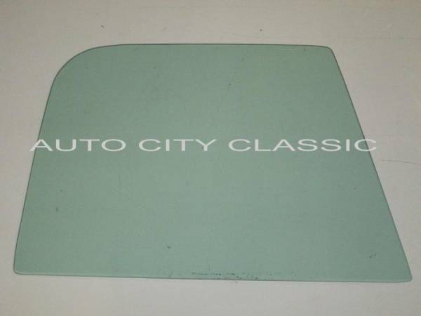 Auto City Classic - 1953-1954 Dodge Cab and Panel Door Glass D4465S
