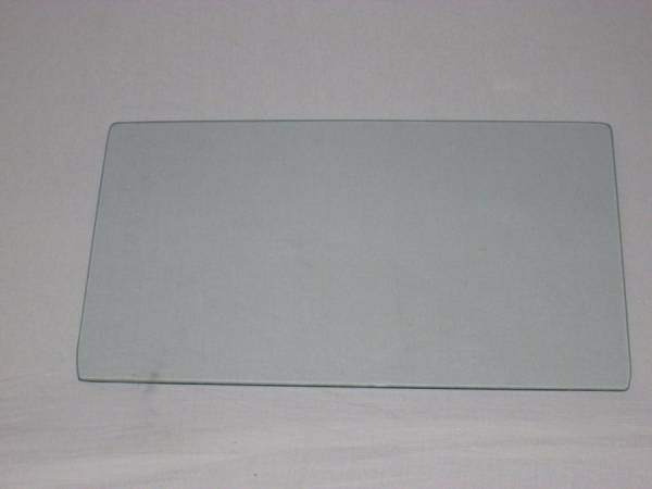 Auto City Classic - 1954-1956 Buick / Cadillac 4 Door Sedan Front Door Glass D4484S