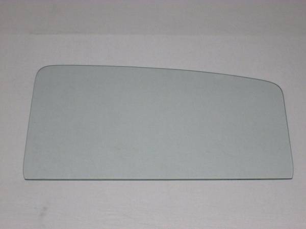 Auto City Classic - 1954-1956 Buick / Cadillac Series 62 4 Door Sedan Rear Door Glass D4486S