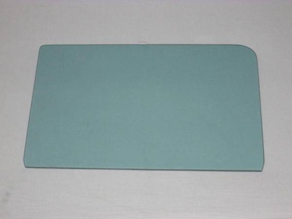 Auto City Classic - 1955-1956 Buick / Cadillac Coupe Convertible Door Glass D4498S