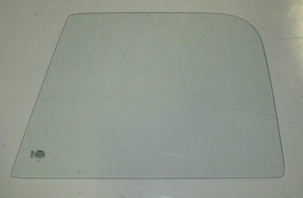 Auto City Classic - 1967-1972 Chevrolet / GMC Pickup and Utility Front Door Glass D4501T