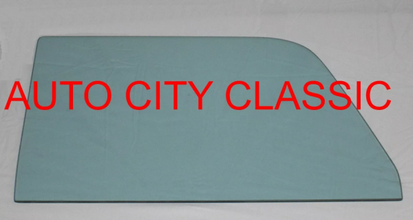 Auto City Classic - 1973-1979 Ford Pickup and 78-79 Bronco Left Door Glass D4834