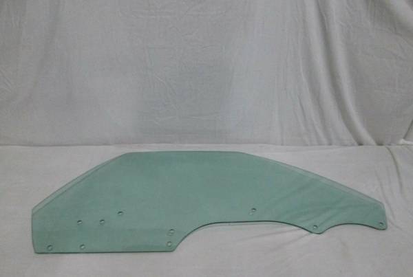 Auto City Classic - 1978-1987 Chevrolet El Camino Right Door Glass D5897