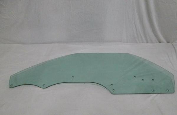 Auto City Classic - 1978-1987 Chevrolet El Camino Left Door Glass D5898
