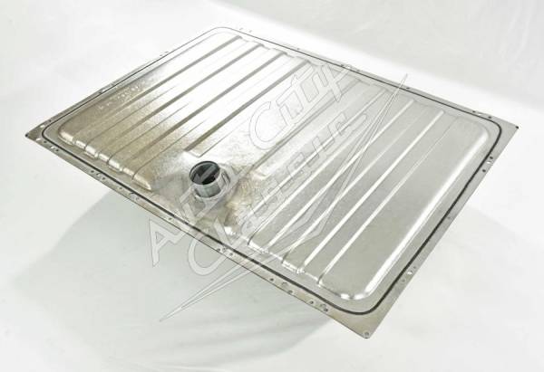 Auto City Classic - 1964-1968 Ford Mustang / Mercury Cougar OE Finish Steel Gas Tank with Plug F28AQ
