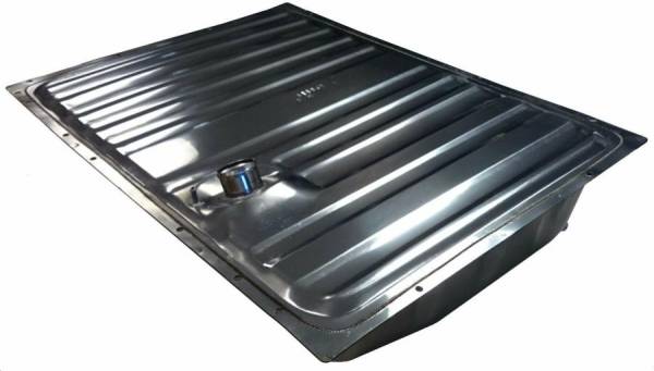 Auto City Classic - 1960-1965 Ford Falcon / 1960-1963 Mercury Comet Steel Gas Tank w/o Plug F28F