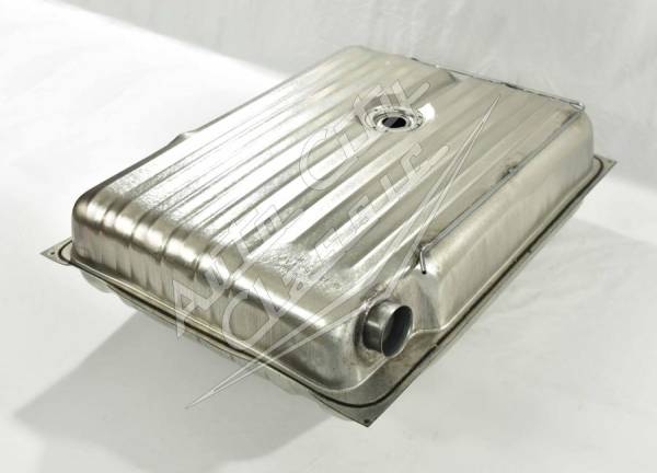 Auto City Classic - 1957 Ford Thunderbird OE Finish Steel Gas Tank F34AQ