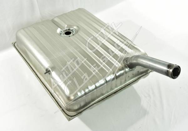 Auto City Classic - 1959 Ford Passenger Cars OE Finish Steel Gas Tank F34CQ
