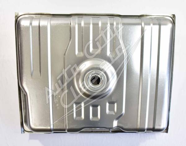 Auto City Classic - 1972-1973 Ford / Lincoln / Mercury Passenger Cars OE Finish Steel Gas Tank F48AQ