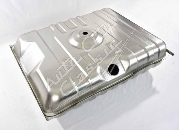 Auto City Classic - 1974-1976 Ford Torino / Mercury Cougar OE Finish Steel Gas Tank F4AQ