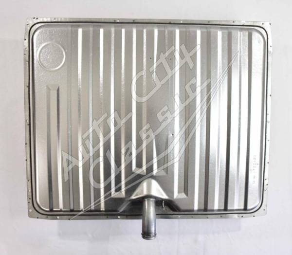 Auto City Classic - 1970 Ford / Mercury OE Finish Steel Gas Tank w/EEC F53AQ